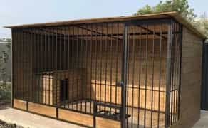 Виготовляємо вольєри, решітки для генераторів,грати на вікна та двері