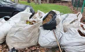 Вивоз будівельного сміття та демонтаж по Києву та області