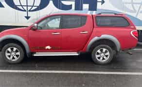 Доставка автівок з Британії - £900