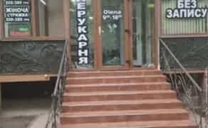 Робочі місця в перукарні "Olena" по вул. Ак.Корольова 21/1