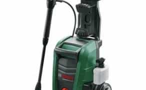 Мийка високого тиску Bosch 130 