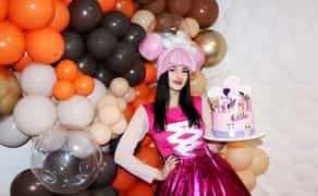 Дитячі аніматори ЗАПОРІЖЖЯ