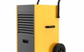 Eurgeen OL50B Промисловий осушувач