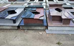 Виготовлення та встановлення пам'ятників, помірні ціни.