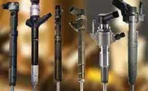 ДЕМОНТАЖ дизельних форсунок свічок розжарювання будь якої складності