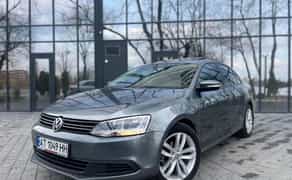 Volkswagen Jetta TDi від 19€ за добу