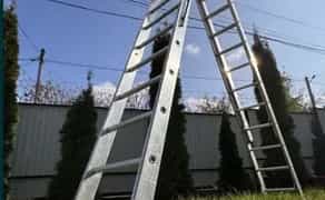 Драбина Вінниця