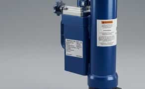 Домкрат гідравлічний з низьким підхватом ДА10П150К