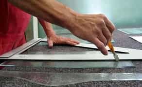 Послуги скляра Київ