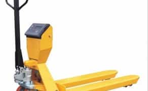 Мобільна вагова станція (РОКЛА) Staxx PS25