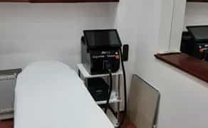 Діодний 3х хвильовий лазер 2025р. з кабінетом в центрі