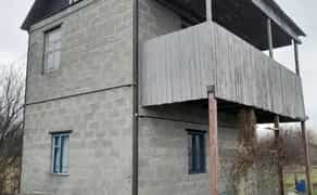 Стяжка домов/стен.