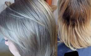 Фарбування волосся будь-якої складності! 12 років досвіду