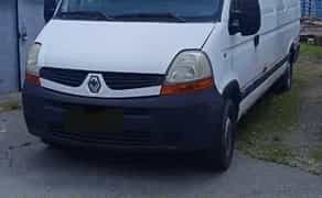 Вантажні перевезення по місту та Україні