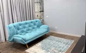 2к квартиру з дизайнерським ремонтом Жк Лайтхаус