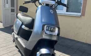 Електроскутер Камінь-Каширський Волинська обл.