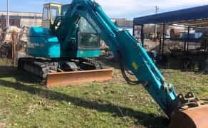 Екскаватор