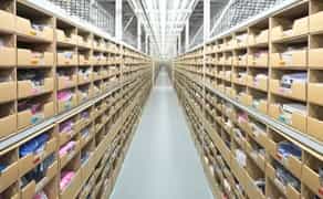 Послуги фулфілменту