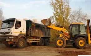 Послуги самоскида від 5 до 30 т Харків.