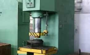 Ремонт гідравлічних пресів