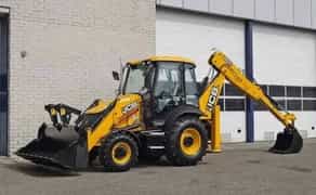 Послуги екскаватора. Черкаси та обл.