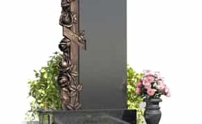 Виготовляємо памʼятників в смт. КОЗИН та в м.Обухів