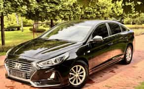 Авто NewRise 2018 / 5000грн тиждень