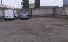 Стоянка м.Мукачево