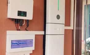 Електрик, монтаж інверторів, генераторів, зарядних станцій