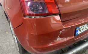 Локальне фарбування авто, полірування, повний спектр кузовного ремонту