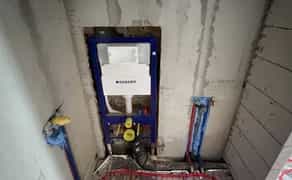 Професійний монтаж опалення та водопостачання в приватному секторі