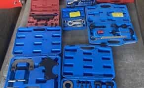 Фіксатори грм. bmw oktavia ford n43