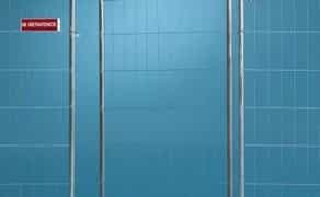 Мобільне огородження Тип F2 (Сітка)