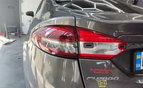 Професійне полірування та детелінг авто