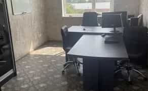 Офіс р-н Фозі, без додаткових оплат за к.п