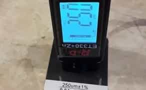 Професійний товщиномір