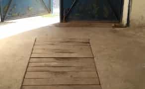 Гараж Капитального Типа в АГК "Заречье" (Варваровка). Удобный Заезд и Хорошее Состояние!