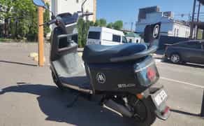Електроскутер Aima A 700