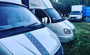 Вантажні перевезення Ніжин та по всій Україні — швидко, надійно, доступно