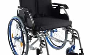Інвалідний візок
