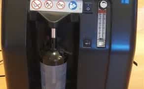 Кисневий концентратор DeVilbiss 525 на 5L США