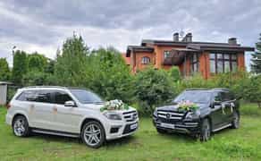 Заказ авто на свадьбу с водителем