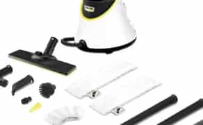 Пароочисник Керхер