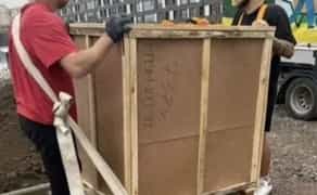 Грузчики, Грузоперевозки