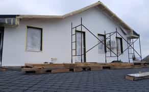 Будівельна бригада, комплексний ремонт