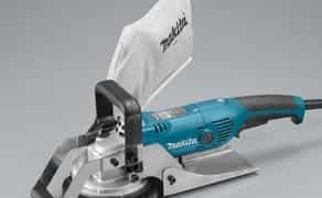 Шліфмашина по бетону Makita PC 5001C