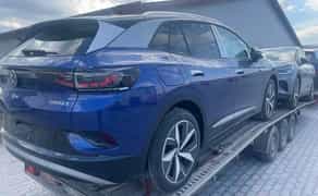 Доставка авто з Європи, портів Клайпеди, Бремерхафена, Гданська, Гдині