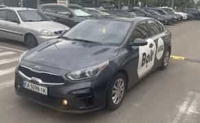 Авто на АКПП