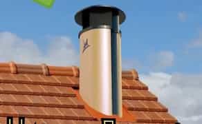 Чистка дымохода Чистка диморя, вентиляции труб, тяга, печник