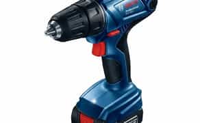 Бездротовий шуроповерт Bosch GSR 140 Li